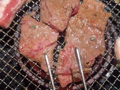 -谷牛日式烤肉(宝山U天地店)