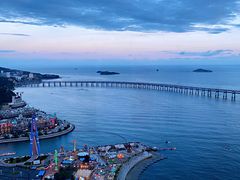 -大连君悦酒店·星海湾壹号Dalian·Dalian(星海广场店)