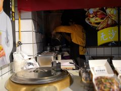 -降龙爪爪(建设路1店)