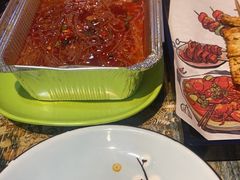 -欢聚烤吧(朱辛庄TBD万科店)