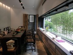 -青藤茶馆(南山路店)