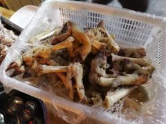 -九米羊肉炉(东渡店)