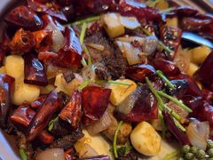 -丹江渔村(望京店)