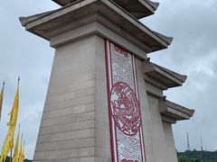 -黄帝陵