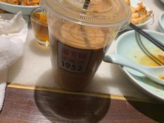 -兰芳园丝袜奶茶(亦庄大族店)