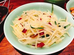 -弄堂里(阿里西溪A区店)