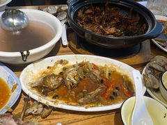 -宝旺姜母鸭(顶澳仔猫街店)