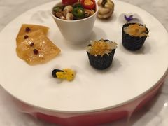 -外滩三号餐厅·创意中餐