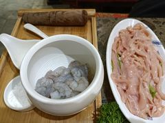 -小龙坎火锅(全球总店)