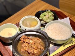 -真功夫(彩田路店)