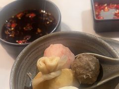 -喃喃椰·糟粕醋·椰子鸡火锅(七堡花园店)