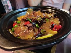 -天厨妙香素食餐厅(清华店)
