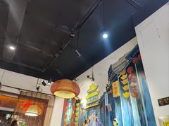 -良师门滨海人家·海鲜·家常菜(滨海城店)
