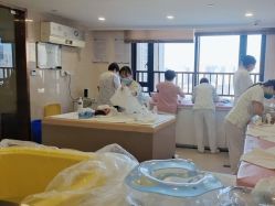 -百佳医疗级月子会所