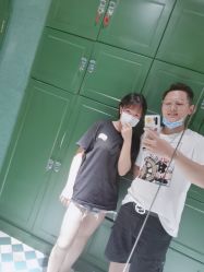 点击看大图 -逸丝风尚专注烫染