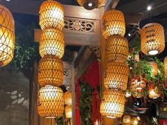 大堂-南京大牌档(之心城店)