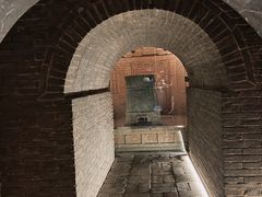 -洛阳古墓博物馆