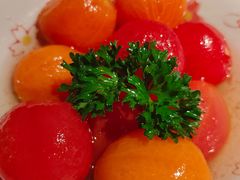-岛风·台食小馆 ISLAND BISTRO(烟台山店)