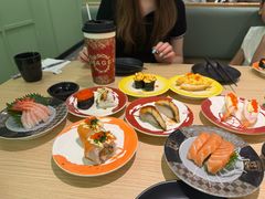 -禾绿寿司(星光68广场店)