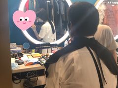 -海马体照相馆(北京apm店)