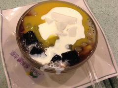 -松记糖水店(铜锣湾分店)