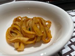 猪油拌粉-靓虾二哥长沙地标小龙虾(五一广场店)