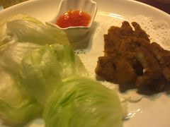 香酥肉-东馆和天下特色餐饮(工农店)