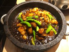 -绿茶餐厅(燕郊永旺店)