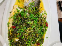 -乾隆美食·本帮菜(黄河路店)