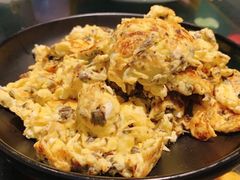 嫩炒鸡蛋-老昌春饼(中央二店)