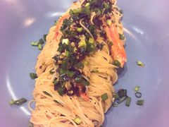 -HELLO 27 意面·沙拉·帕尼尼