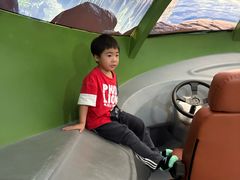 -杭州开元森泊度假乐园