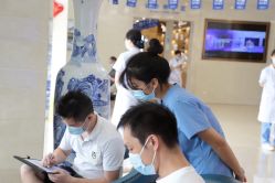 -大麦微针植发丨全国连锁