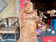 -凤凰山斑鱼馆(恭城店)