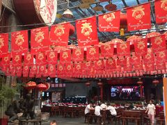 -江宁会馆(劈柴院店)