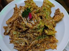 -大海碗·炸酱面·烤鸭·京菜(天坛店)
