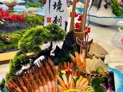 -德天雪花肥牛海鲜火锅(南苑东路店)