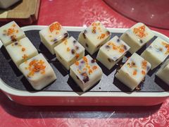 -魁盛居百年鲁菜馆(中林路店)