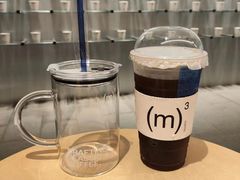 -CUBIC3三立方咖啡(西岸凤巢店)
