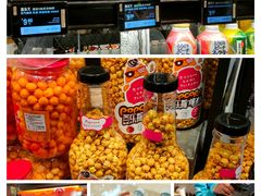 零售区-盒马鲜生(皇庭广场店)