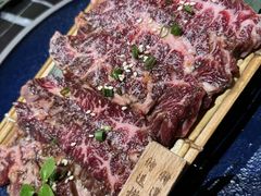 -山川小町·极番烧肉(新地假日广场店)