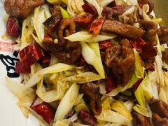 -百味地锅鸡(铜山路店)