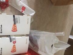 -必胜客(仁恒店)
