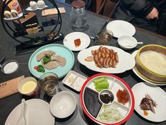 -全聚德(双井店)
