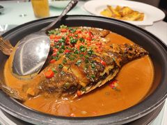 -香丰阁·烤鸭·川湘菜(清河店)