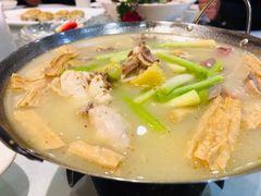 -金满楼(天河中路店)