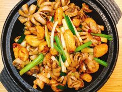 -宏记广东客家菜(丰汇店)
