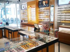 -宝岛眼镜(建外soho店)