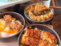 -山葵家·创意料理(宁波来福士店)