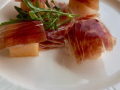 -Da Ivo哒伊沃意大利魔镜餐厅(外滩店)
